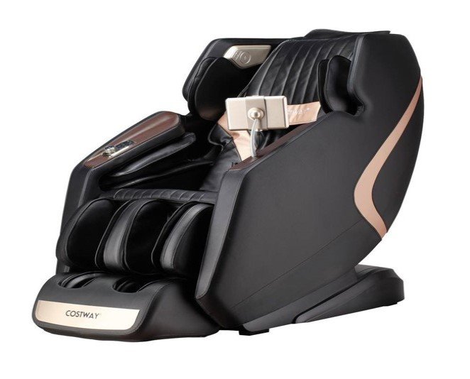 Elate Us 4D Massage Chair Price In Pakistan - BwPakistan.com